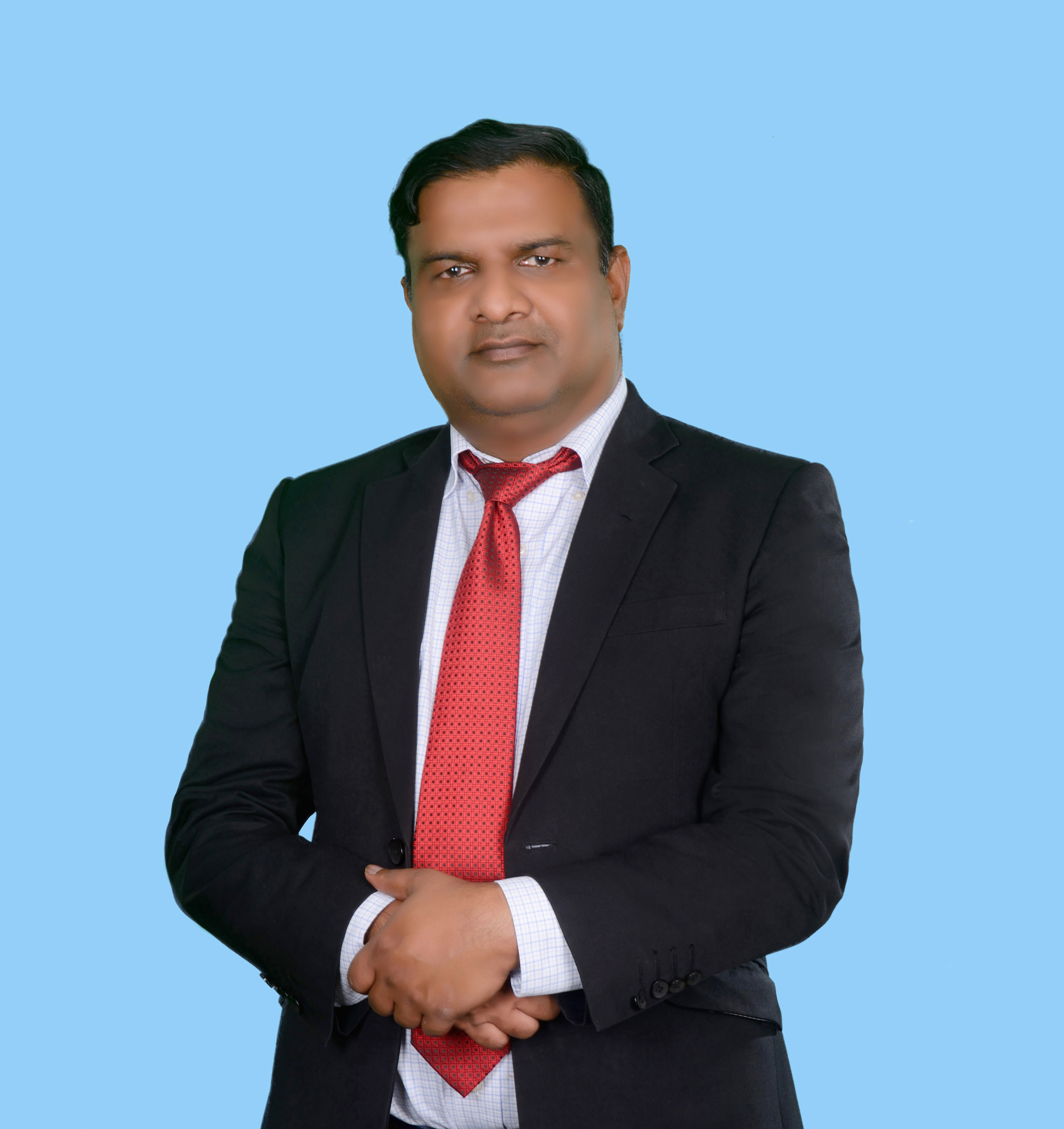 M.Vadivelu MuniandiDr